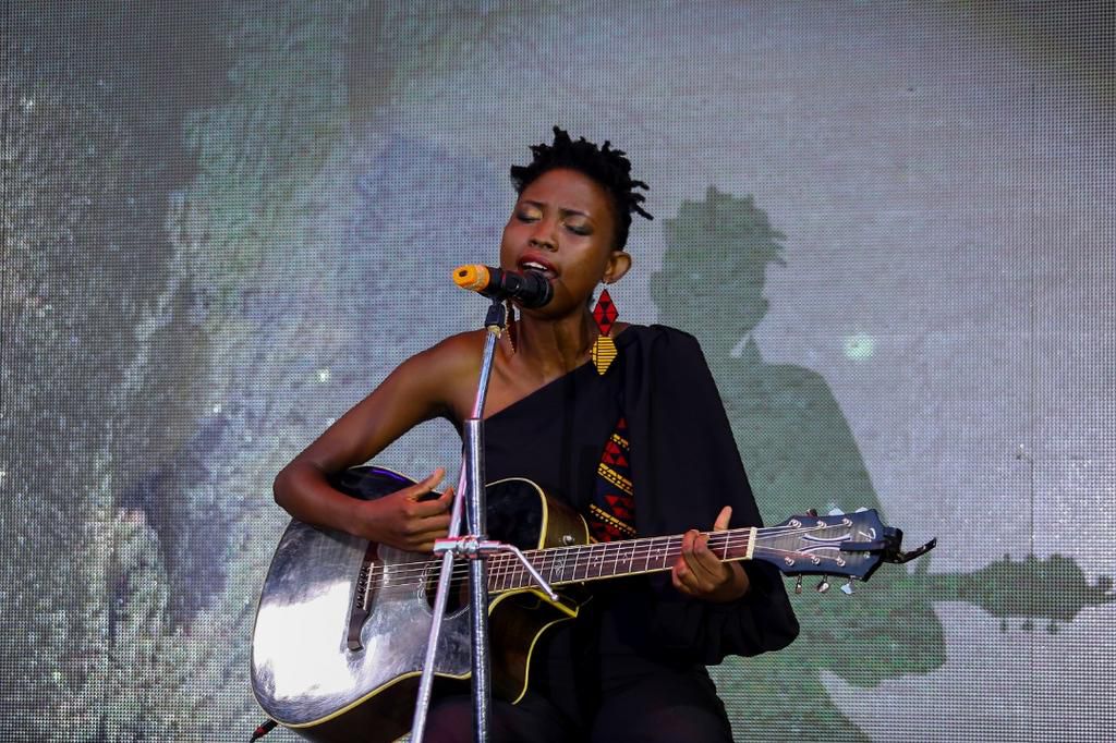 TILX 2019: A live spectacle of music, lights, dance & talent