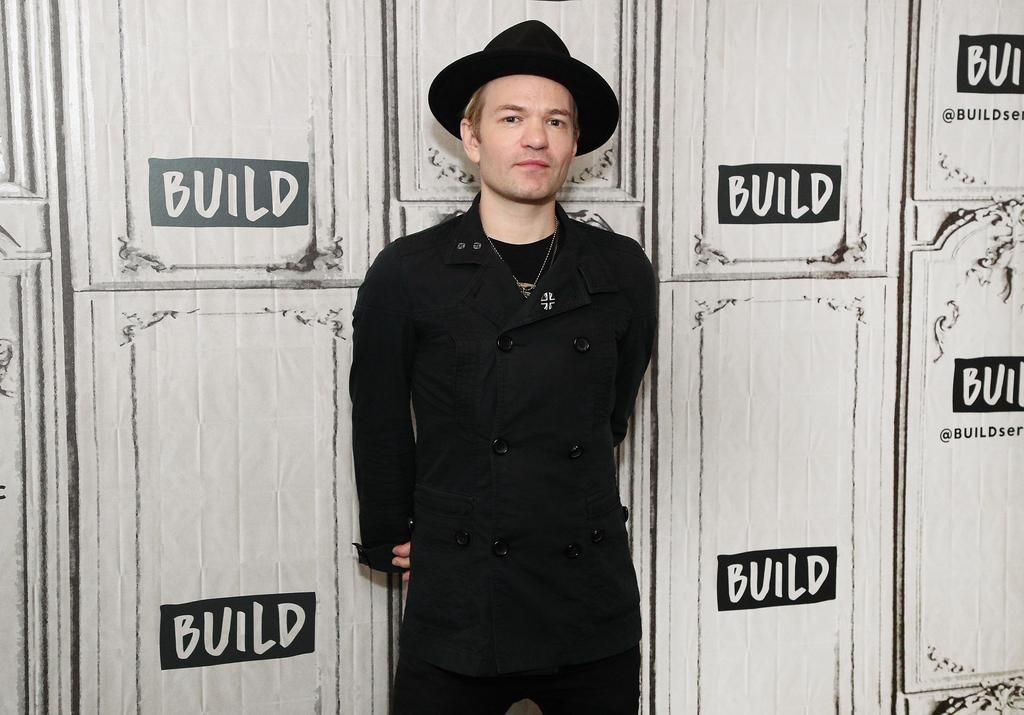 Celebrities Visit Build - May 31, 2019