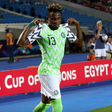 Samuel Chukwueze (CAF)