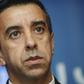 Ali Haddad owns Algeria's largest private construction company