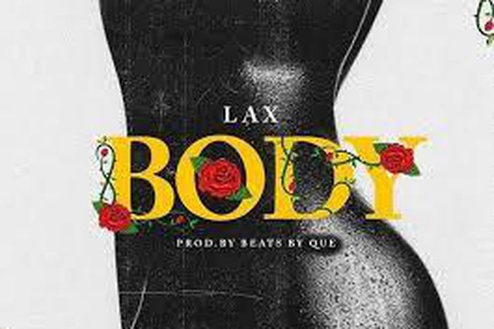 L. A.X releases ‘Body. (360Nobs)