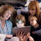 Meryl Streep Makes 'Big Little Lies' Debut