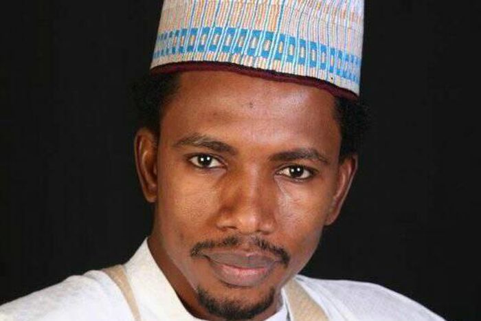 Elisha Abbo [Premium Times]