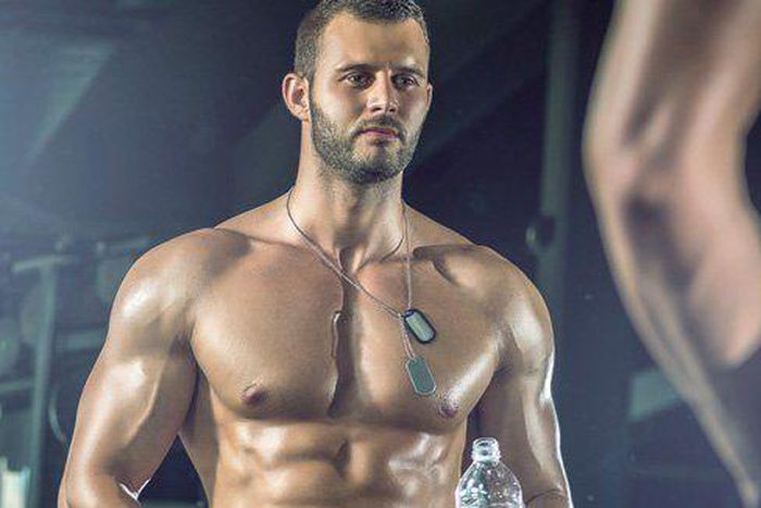 The Only Type of Cardio That Gets You Jacked