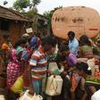 Almost 40 government-run tankers deliver water seven days a week between March and June, when water is at its scarcest in India