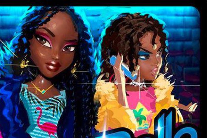 Bella Alubo and Lady Donli collaborate for ‘Unavailable.' (Native)