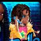 Bella Alubo and Lady Donli collaborate for ‘Unavailable.' (Native)
