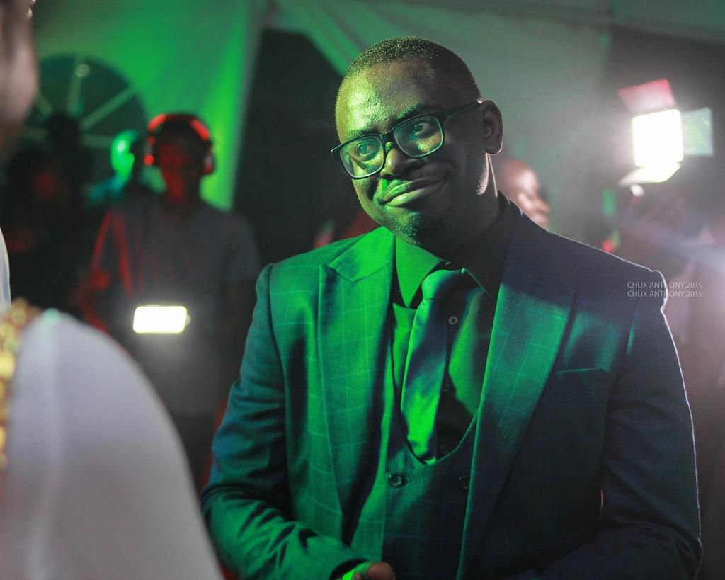 Behind the mystery and glam of The Set Up movie premiere at Filmhouse Cinemas