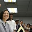 China has poached five of Taipei's dwindling number of allies since President Tsai Ing-wen became leader in 2016