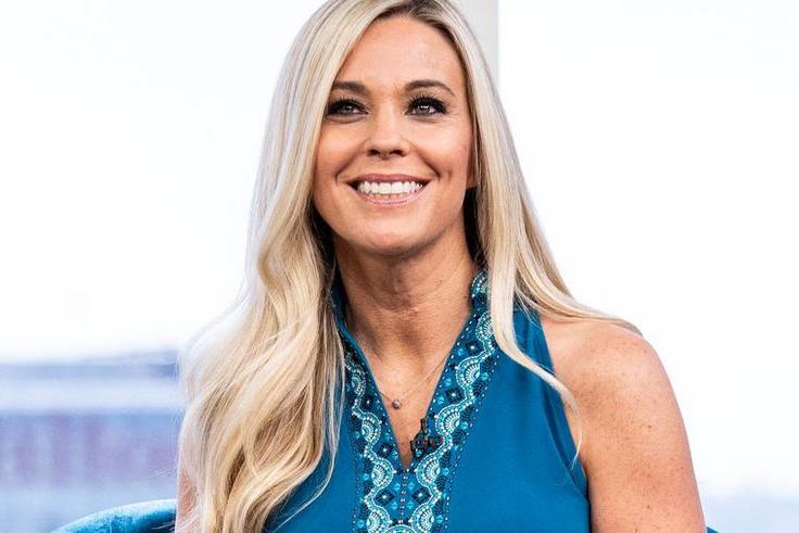 Kate Gosselin Says She Doesn't Like The 'M Word'