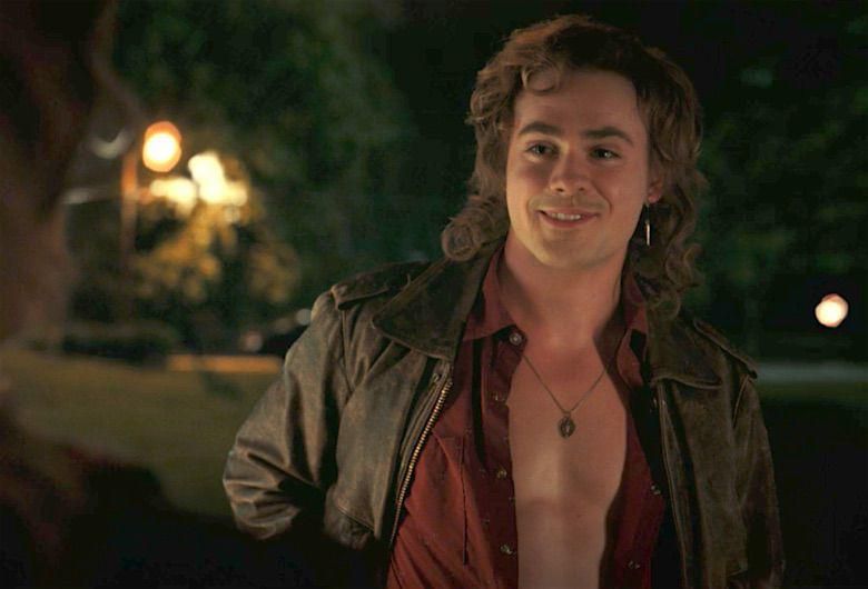 billy stranger things