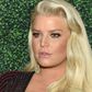 Jessica Simpson Shares Ankle Selfie On Instagram