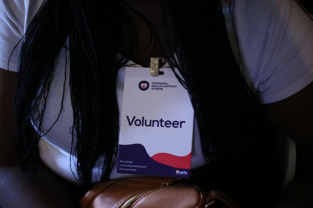 End Hepatitis with Communal Health Support Scheme