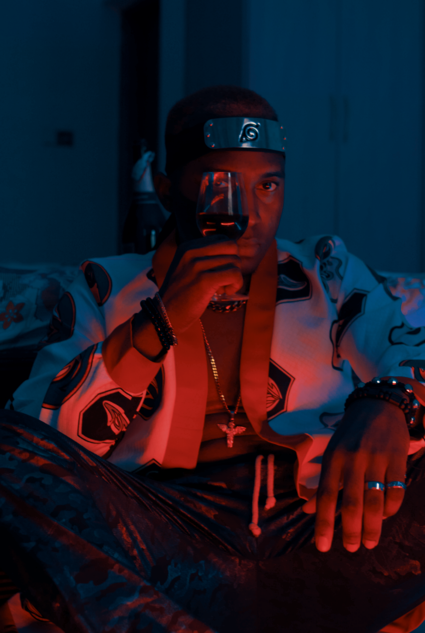 ALBUM REVIEW: Pulse discusses Remy Baggins' album 'HENTAI' (DK Records)