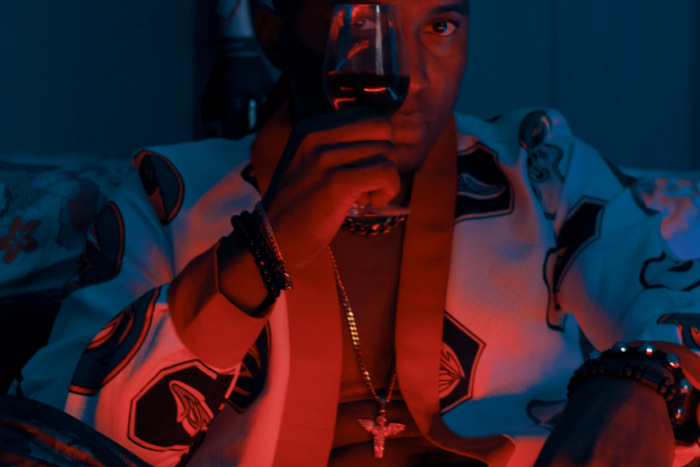 ALBUM REVIEW: Pulse discusses Remy Baggins' album 'HENTAI' (DK Records)