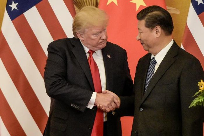 The Trump-Xi meeting, expected to take place on Saturday, is highly anticipated as the two sides try to reach a deal on trade