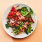 Steak Salad Recipe With Grilled Watermelon