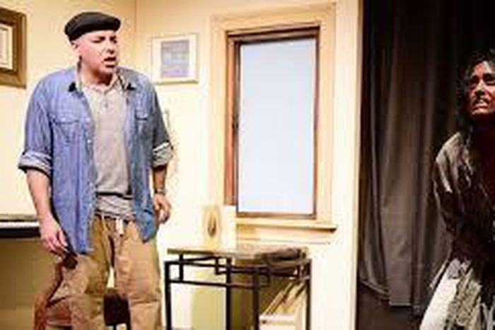 'The Haunting' has a big problem with 'Hamilton'