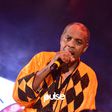 Femi Kuti performing at Felabration 2017 [Pulse]