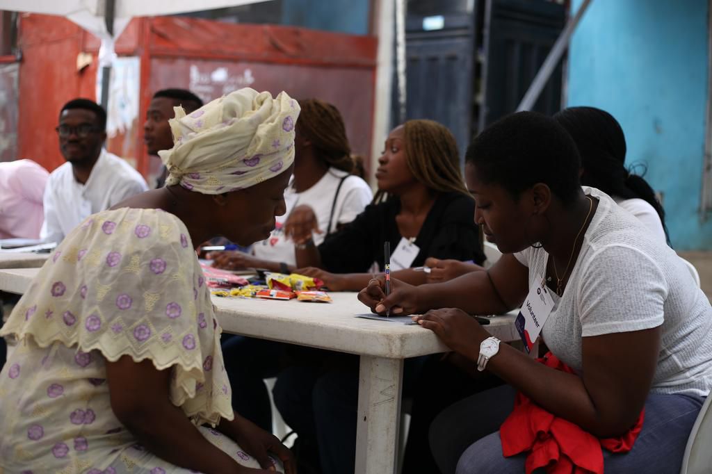 End Hepatitis with Communal Health Support Scheme