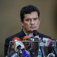 Justice Minister Sergio Moro, who as a judge oversaw a massive corruption probe in Brazil, was the target of a leak that raised questions about his impartiality