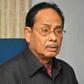 Ershad was also a prolific poet