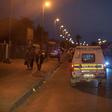 Police vehicles will escort emergency vehicles in Johannesburg between 10:00 pm and 6:00 am in areas identified as hotspots