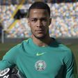 William Troost-Ekong (Common Goal)