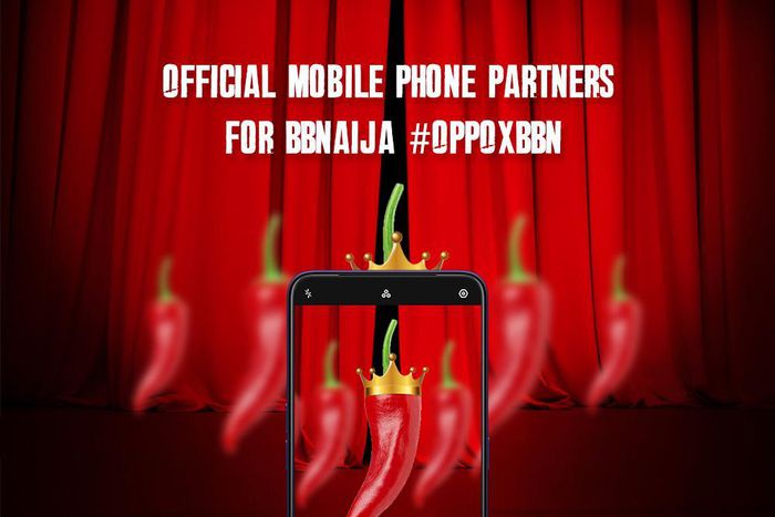 OPPO Mobile Nigeria announces sponsorship of anticipated Big Brother Naija (BBN) 2019 (OPPO Mobile Nigeria)