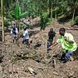 In 2018 at least 41 people were killed after a river in the Bududa region burst its banks