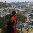 More than 740,000 Rohingya have fled into refugee camps in neighbouring Bangladesh
