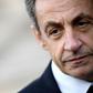 Sarkozy has faced several legal investigations since failing in his 2012 re-election bid