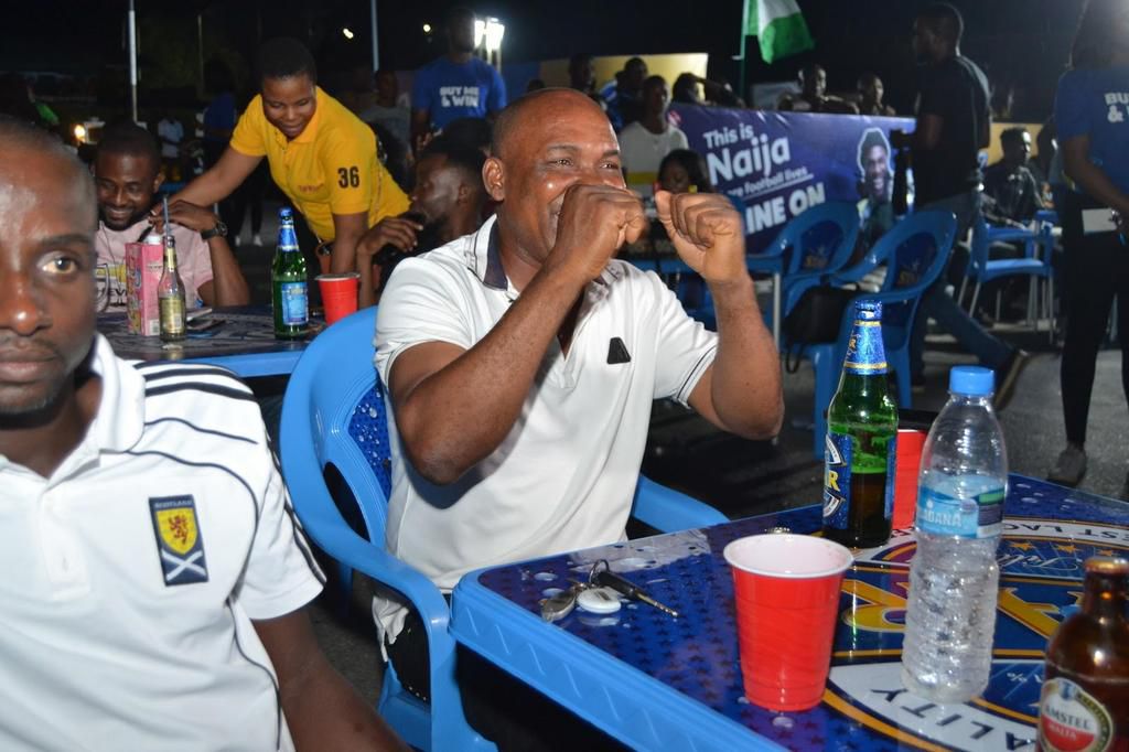 What we learnt from AFCON 2019