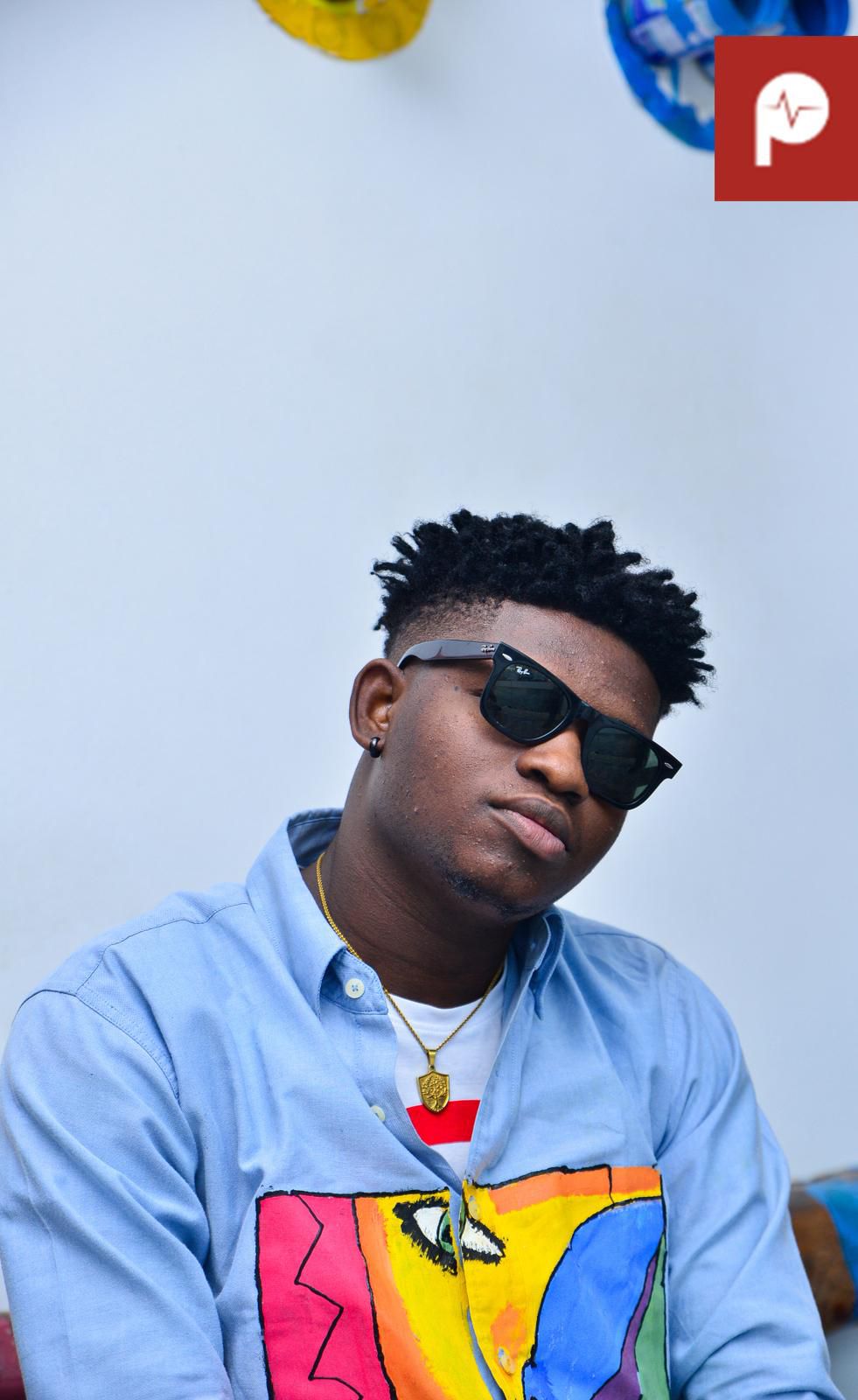 T-Classic visits Pulse. (Pulse Nigeria)