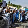 The Mkheitir case sparked angry demonstrations in Mauritania, a conservative Muslim nation
