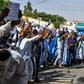 The Mkheitir case sparked angry demonstrations in Mauritania, a conservative Muslim nation