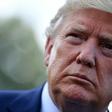President Donald Trump has ordered a freeze on all Venezuelan government assets in the United States