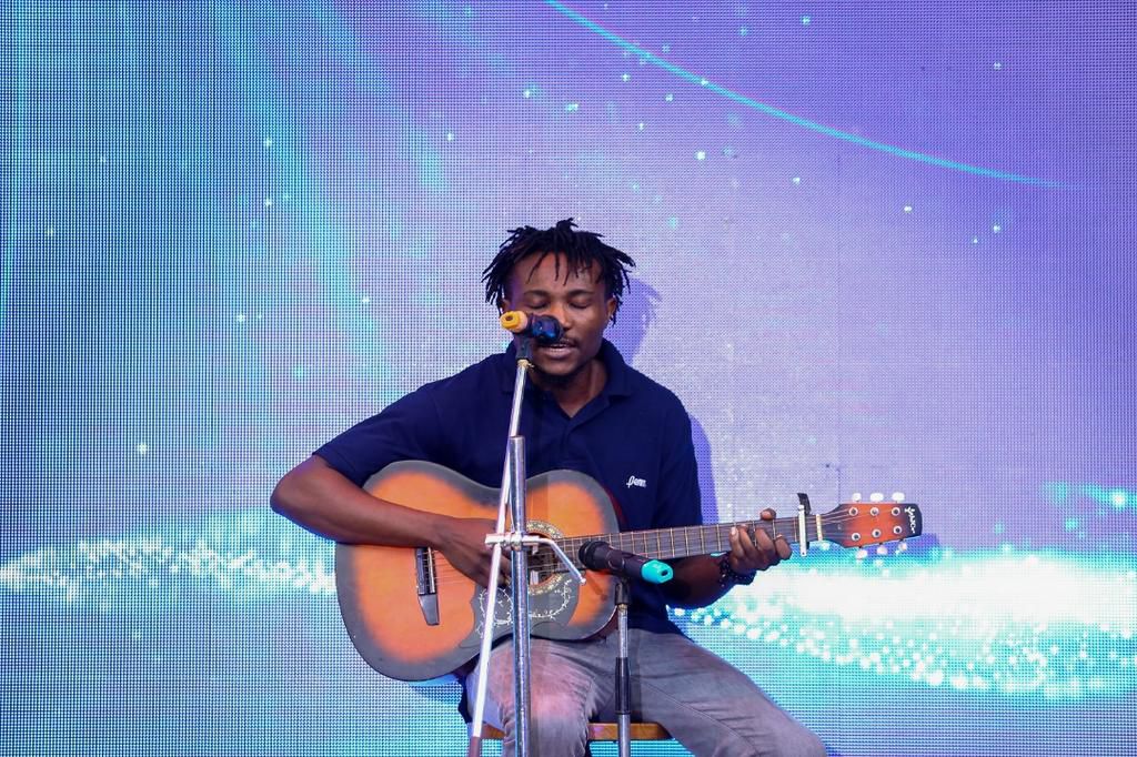 TILX 2019: A live spectacle of music, lights, dance & talent