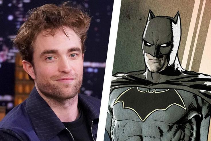 Here's a Flawless Dream Cast for 'The Batman' With Robert Pattinson