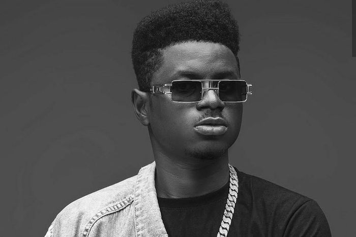 The Oxymoron of Kenny Blaq 3rd edition this July