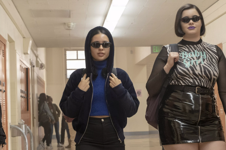 Latest 'Euphoria' Episode Was Directed by TV Star