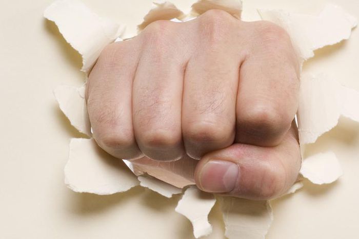 Dr. Pimple Popper Does a 'Macgyver' Cyst Punch