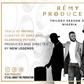 Rémy Martin launches Rémy Producers Trilogy - Season 1 in collaboration with Sarz, Clarence Peters and Phyno
