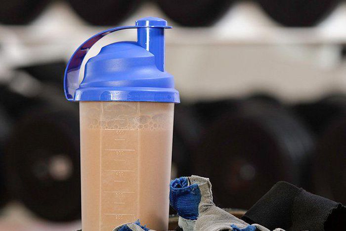 Try The 'Death By Chocolate!' Fat-Burning Smoothie