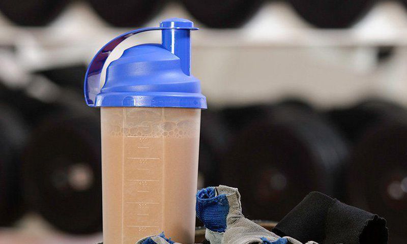 Try The 'Death By Chocolate!' Fat-Burning Smoothie