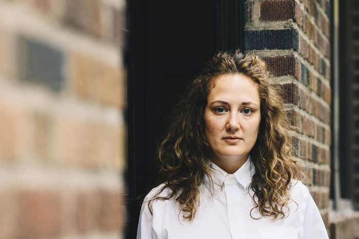 Her Kind of Comedy: Lewd, Vulnerable and Self-Aware