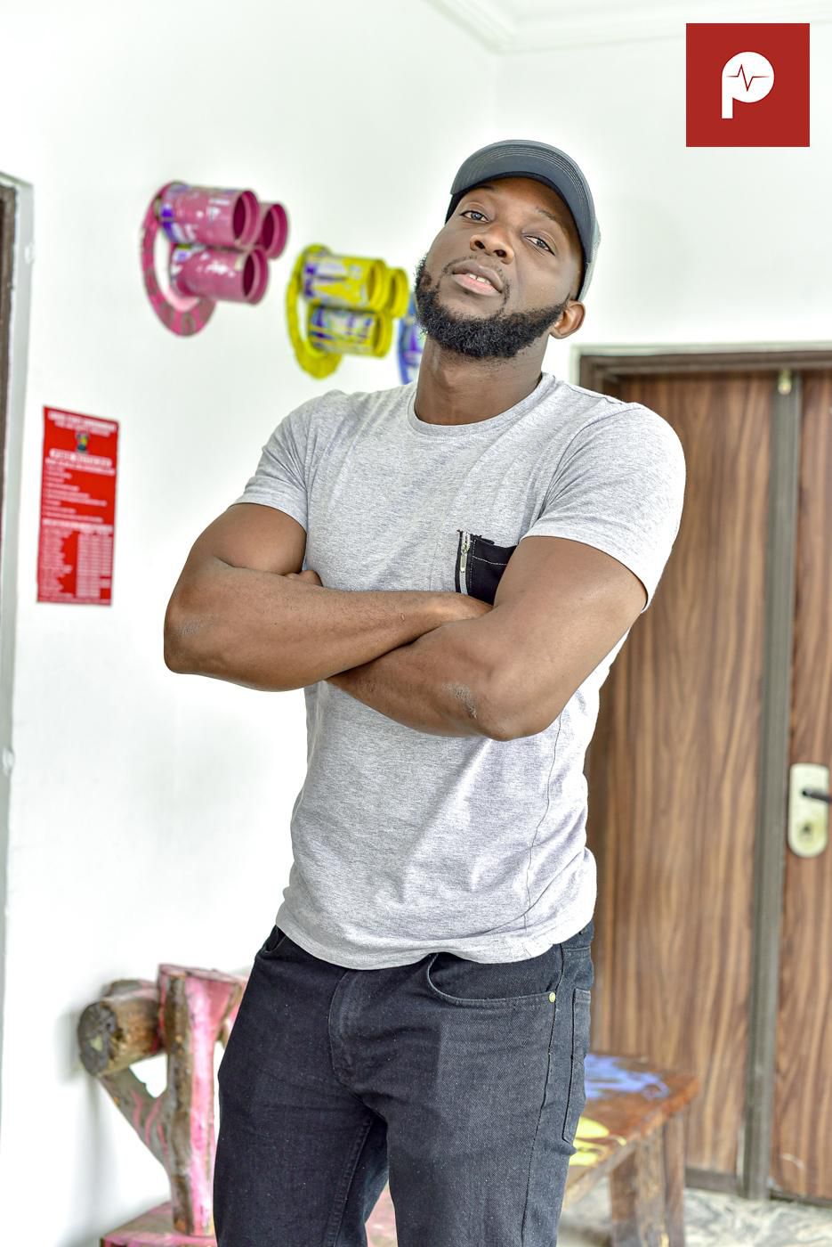 However, Touyo feels Frodd's action isn't going to ruin or cause restraint in their already existing relationship [PULSE]