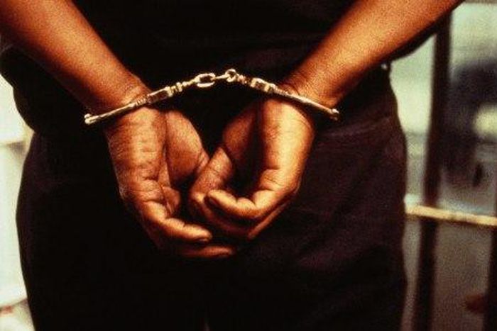 Driver, 48, docked for allegedly touching breast of neighbour's daughter