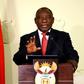 The shock contraction of South Africa's economy has heaped pressure on President Cyril Ramaphosa