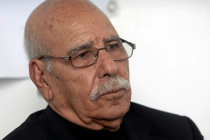 The arrest of Algerian war veteran Lakhdar Bouregaa has prompted an outcry